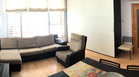 Foto 2 de Pis de lloguer a Carrer Sant Miquel, 116, Centre, El Masnou