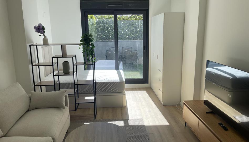 Study for rent in Calle de Fuerteventura, 5, Polígono Industrial Norte, San Sebastián de los Reyes - image 1 Photo 1 of Study for rent in Calle de Fuerteventura, 5, Polígono Industrial Norte, San Sebastián de los Reyes