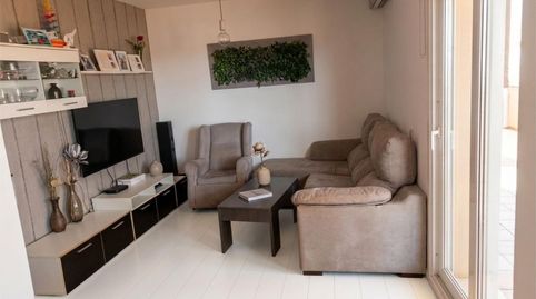 Photo 5 of Attic for sale in Carretera de Los Motores, 110, Aguadulce Sur, Roquetas de Mar