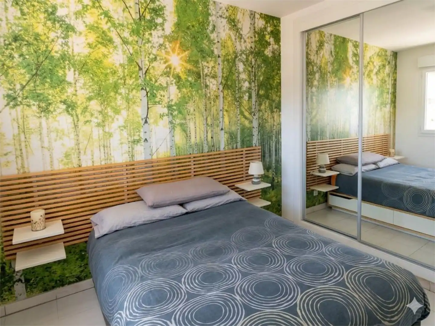 Ático en venta en Carretera de los Motores, 110, Aguadulce Sur Habitación de Ático en venta en Roquetas de Mar con Aire acondicionado, Jardín privado y Terraza