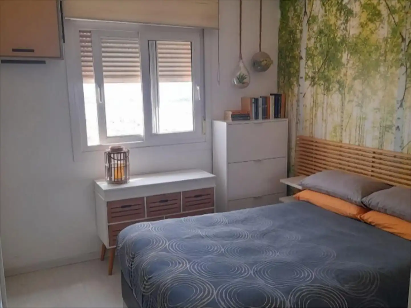 Ático en venta en Carretera de los Motores, 110, Aguadulce Sur Habitación de Ático en venta en Roquetas de Mar con Aire acondicionado, Jardín privado y Terraza