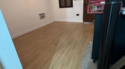 Foto 2 de Planta baixa de lloguer a Calle Ave Maria, 3, Benaocaz, Cádiz