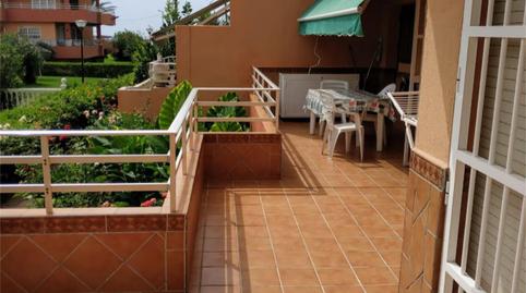 Foto 2 de Apartament de lloguer a Calle Paseo Marítimo, 20, Salobreña Costa, Salobreña