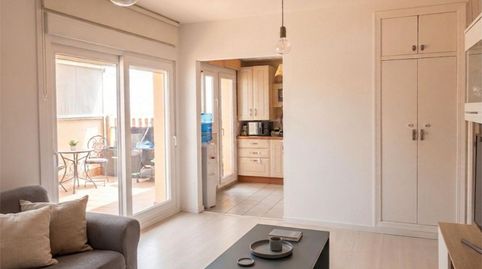 Photo 5 of Attic for sale in Carretera de Los Motores, 110, Aguadulce Sur, Roquetas de Mar