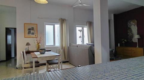 Attic for rent in Calle Veintinueve de Abril, 65, Santa Catalina - Canteras, Las Palmas de Gran Canaria - image 4 Photo 4 of Attic for rent in Calle Veintinueve de Abril, 65, Santa Catalina - Canteras, Las Palmas de Gran Canaria