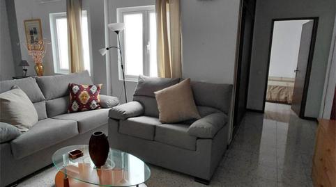 Attic for rent in Calle Veintinueve de Abril, 65, Santa Catalina - Canteras, Las Palmas de Gran Canaria - image 5 Photo 5 of Attic for rent in Calle Veintinueve de Abril, 65, Santa Catalina - Canteras, Las Palmas de Gran Canaria