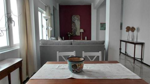 Attic for rent in Calle Veintinueve de Abril, 65, Santa Catalina - Canteras, Las Palmas de Gran Canaria - image 3 Photo 3 of Attic for rent in Calle Veintinueve de Abril, 65, Santa Catalina - Canteras, Las Palmas de Gran Canaria