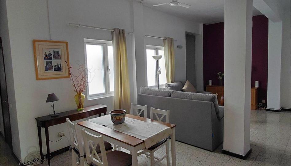 Attic for rent in Calle Veintinueve de Abril, 65, Santa Catalina - Canteras, Las Palmas de Gran Canaria - image 1 Photo 1 of Attic for rent in Calle Veintinueve de Abril, 65, Santa Catalina - Canteras, Las Palmas de Gran Canaria