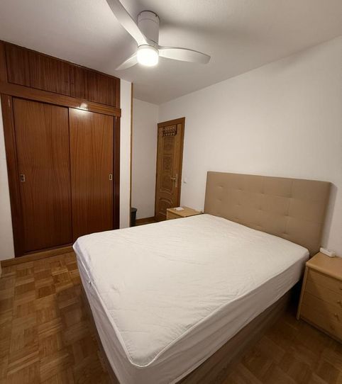 Room in Calle de Argentina, 18c, Valleaguado - La Cañada, Coslada - image 2 Photo 2 of Room in Calle de Argentina, 18c, Valleaguado - La Cañada, Coslada