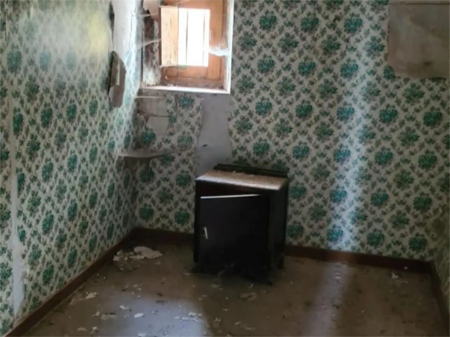 Dormitori de Casa adosada en venda en Piedramillera