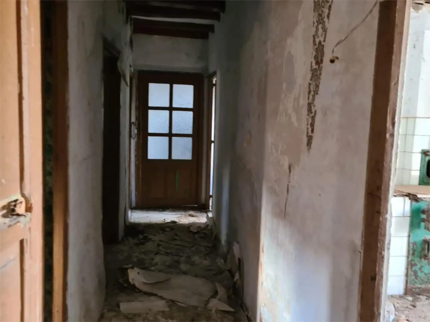 Casa adosada en venda en Piedramillera