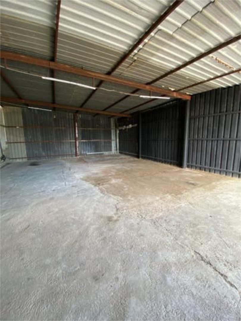 Fabrikhallen zur Miete in Utrera