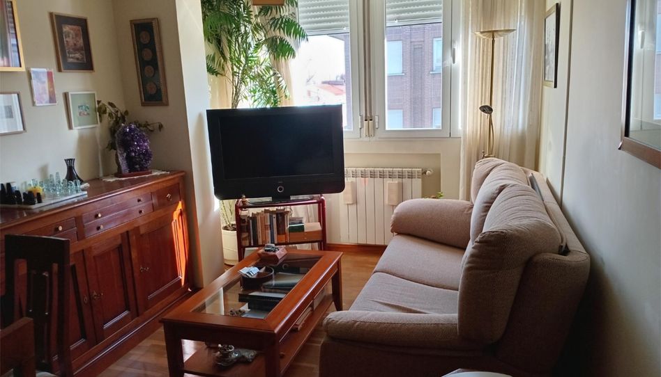 Pis en venda a Calle de Elfo, 114, Quintana, Madrid Capital - imatge 1 Foto 1 de Pis en venda a Calle de Elfo, 114, Quintana, Madrid Capital