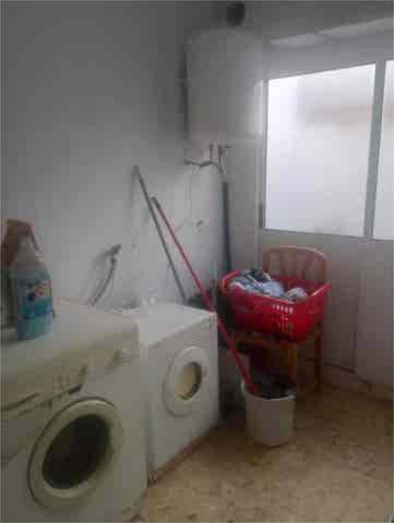 Casa-chalet en Venta en Palos de la Frontera