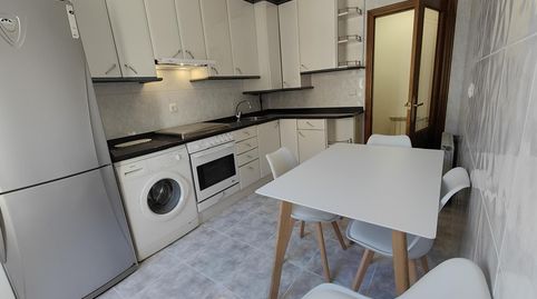 Foto 2 de Piso de alquiler en Calle Ángel de Los Ríos, 4, Reinosa, Cantabria