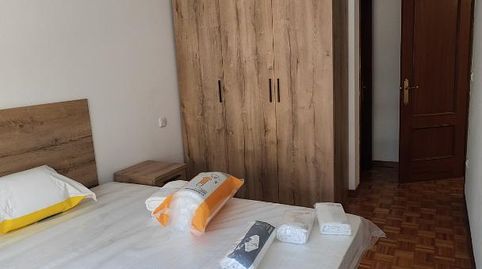 Foto 4 de Piso de alquiler en Calle Ángel de Los Ríos, 4, Reinosa, Cantabria