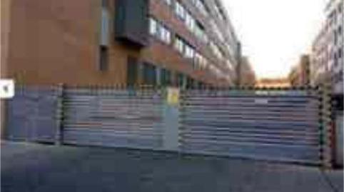 Photo 2 of Garage for rent in Montserrat - Parque Empresarial, San Fernando de Henares