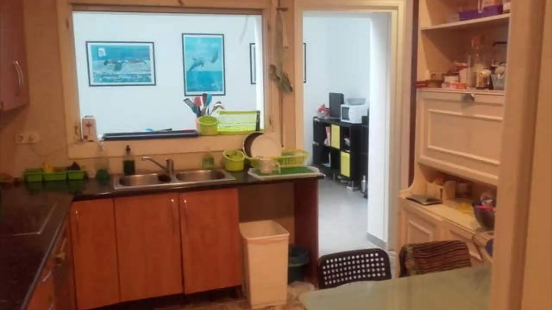 Habitació a Catalunya - Fontetes