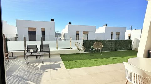 Foto 3 von Erdgeschoss zum Verkauf in Carrer D'equador, 22, Balcón de Finestrat - Terra Marina, Finestrat