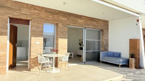 Foto 2 von Erdgeschoss zum Verkauf in Carrer D'equador, 22, Balcón de Finestrat - Terra Marina, Finestrat