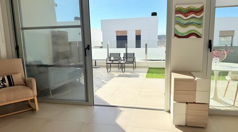 Foto 4 von Erdgeschoss zum Verkauf in Carrer D'equador, 22, Balcón de Finestrat - Terra Marina, Finestrat