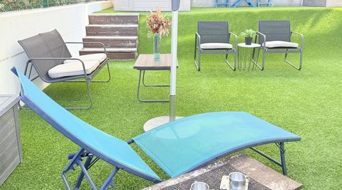 Planta baixa en venda a Carrer D'equador, 22, Balcón de Finestrat - Terra Marina, Finestrat - imatge 5 Foto 5 de Planta baixa en venda a Carrer D'equador, 22, Balcón de Finestrat - Terra Marina, Finestrat