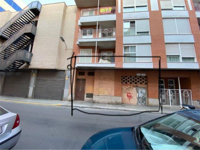 Local comercial en Alquiler en Zona Avenida del Mar