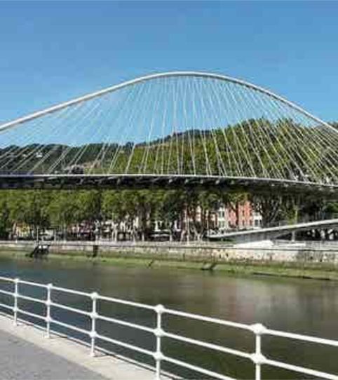 Piso en venta en Albia, Bilbao - imagen 2 Foto 2 de Piso en venta en Albia, Bilbao