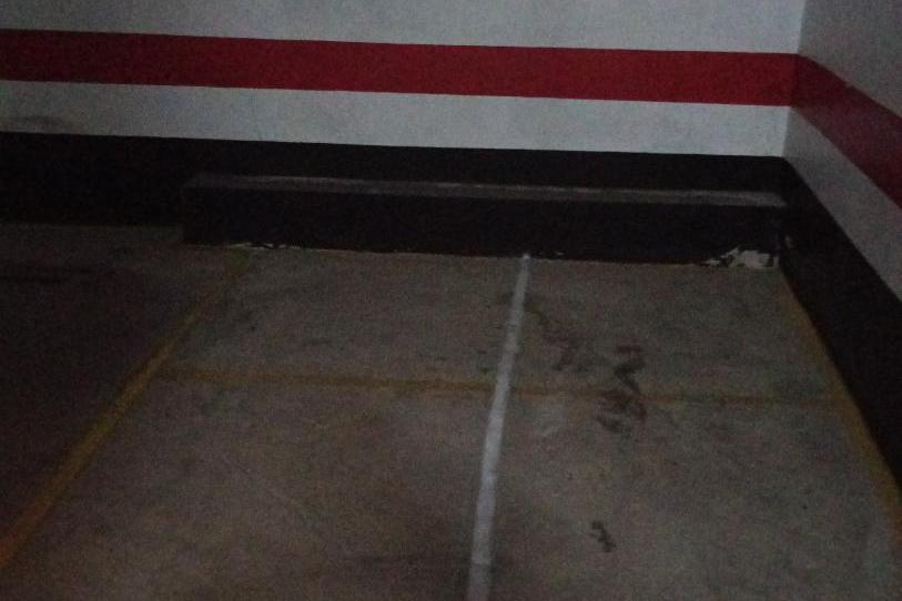 Garatge de lloguer a Calle Dos de Mayo, 29, Vecindario - El Doctoral - Cruce de Sardina, Santa Lucía de Tirajana - imatge 1 Foto 1 de Garatge de lloguer a Calle Dos de Mayo, 29, Vecindario - El Doctoral - Cruce de Sardina, Santa Lucía de Tirajana