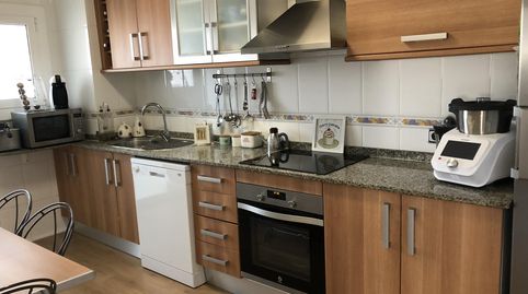 Foto 4 de Pis en venda a Carrer de Menéndez y Pelayo, 17, Sant Joan, Vilanova i la Geltrú