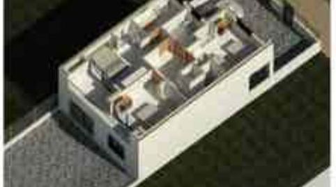 Foto 5 de Casa adosada en venta en Yuncos, Toledo