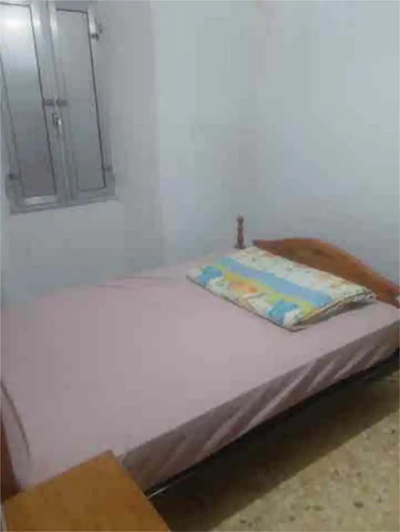 Casa o xalet en venda a Minas de Riotinto Dormitori de Casa o xalet en venda en Minas de Riotinto