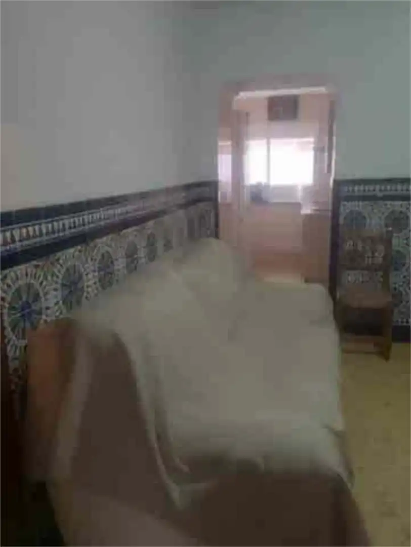 Casa o xalet en venda a Minas de Riotinto Dormitori de Casa o xalet en venda en Minas de Riotinto