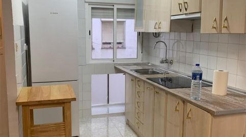 Photo 3 of Apartments for rent in Calle Alhóndiga, 1, Casco Antiguo, León Capital