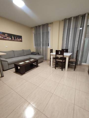 Piso en Alquiler en B-9, 113 en Lorquí