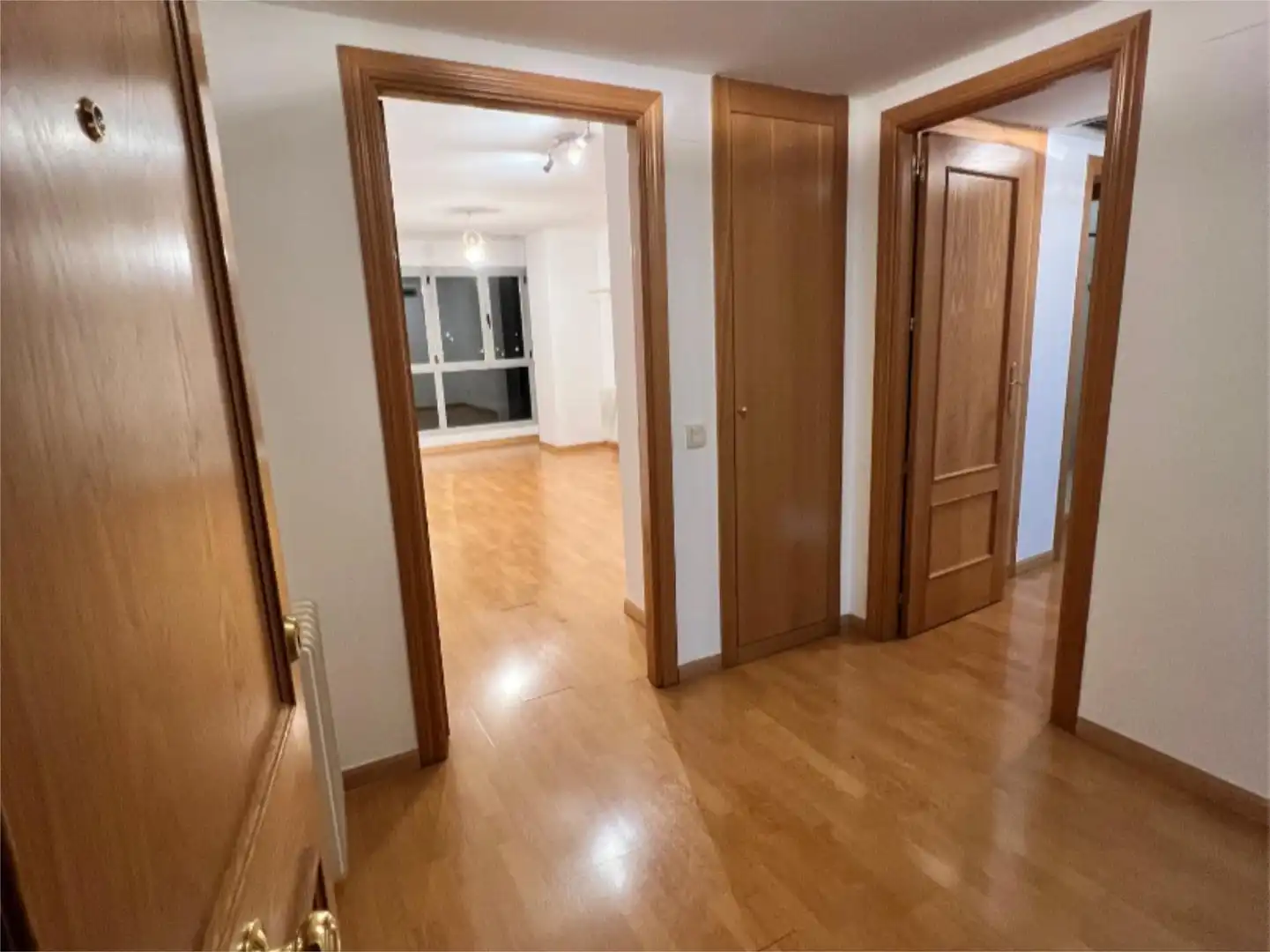 Piso en venta en Calle del Alcalde Redondo Aceña, 2, Sanchinarro Piso en venta en Madrid con Aire acondicionado, Calefacción y Terraza