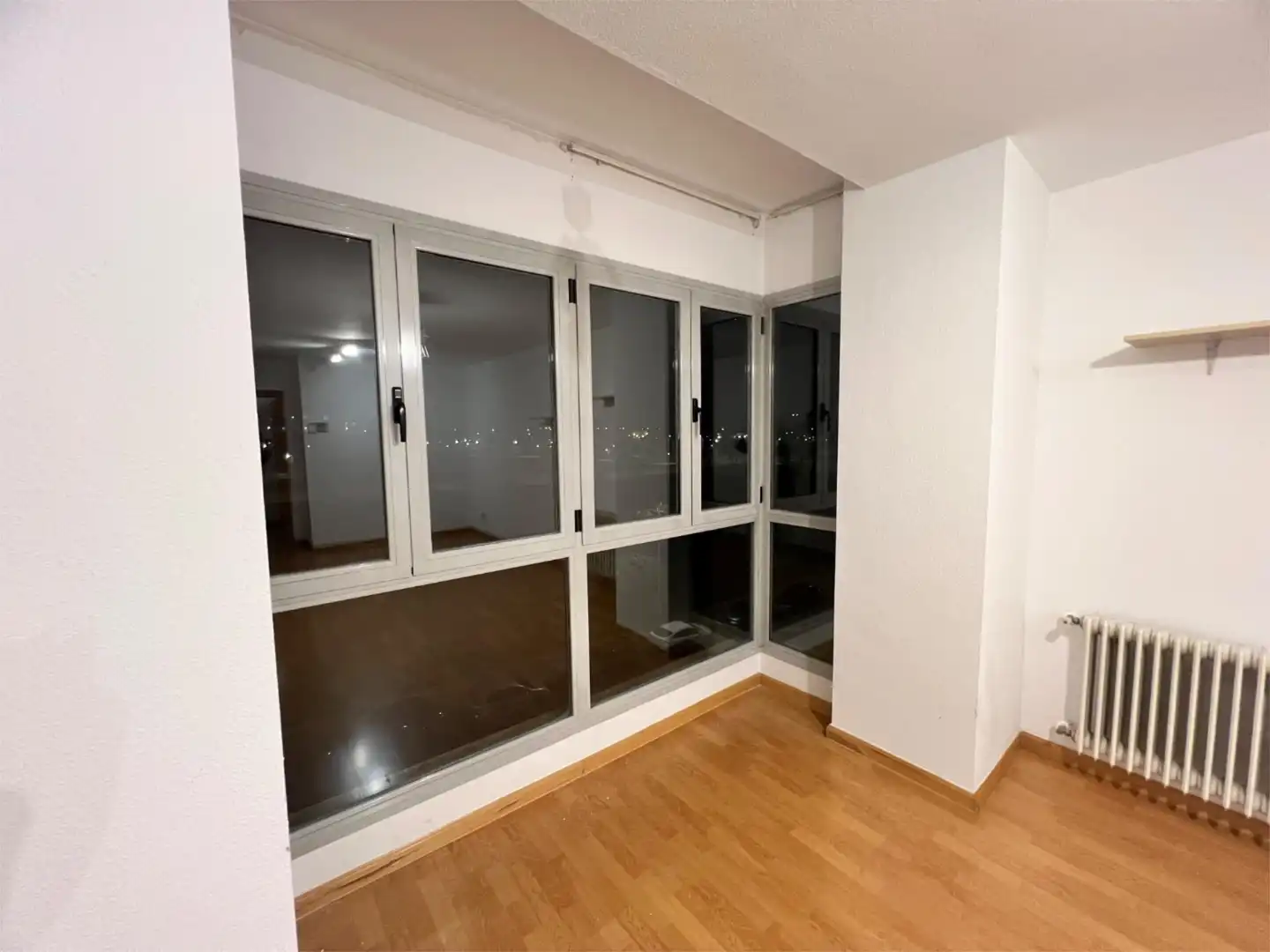 Piso en venta en Calle del Alcalde Redondo Aceña, 2, Sanchinarro Piso en venta en Madrid con Aire acondicionado, Calefacción y Terraza