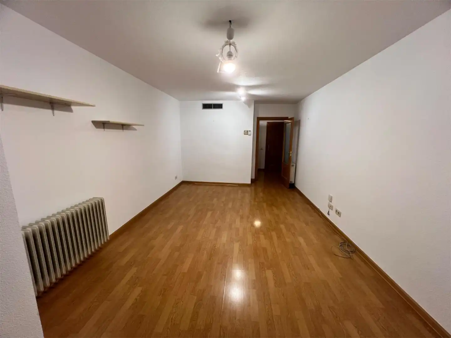 Piso en venta en Calle del Alcalde Redondo Aceña, 2, Sanchinarro Piso en venta en Madrid con Aire acondicionado, Calefacción y Terraza