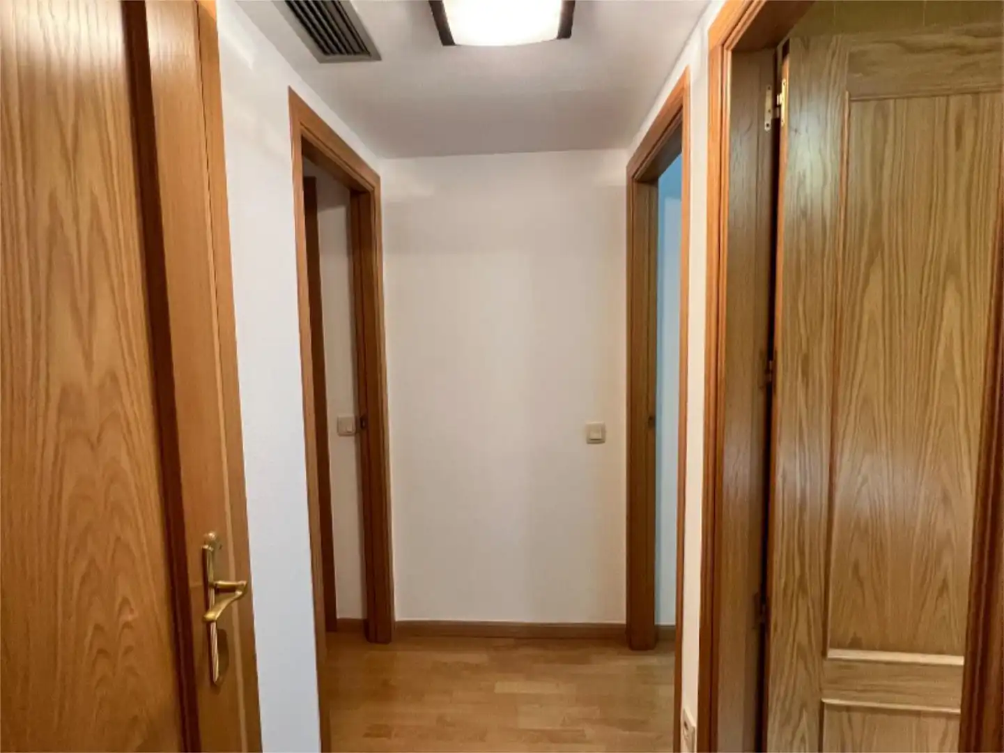 Piso en venta en Calle del Alcalde Redondo Aceña, 2, Sanchinarro Piso en venta en Madrid con Aire acondicionado, Calefacción y Terraza