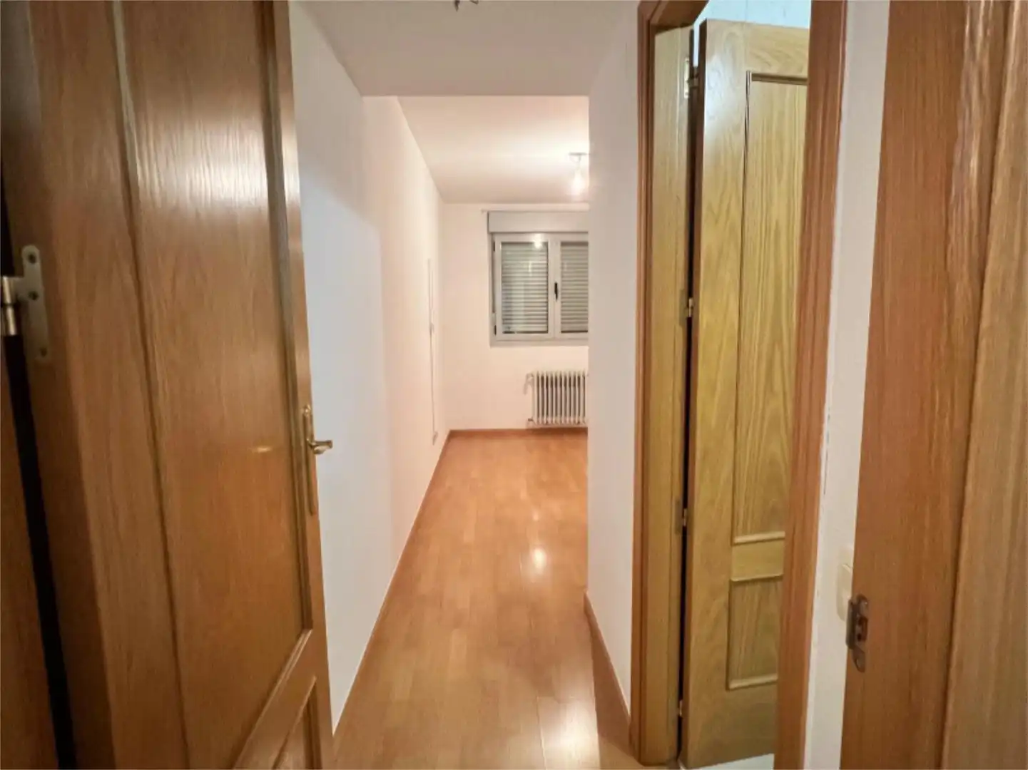 Piso en venta en Calle del Alcalde Redondo Aceña, 2, Sanchinarro Piso en venta en Madrid con Aire acondicionado, Calefacción y Terraza