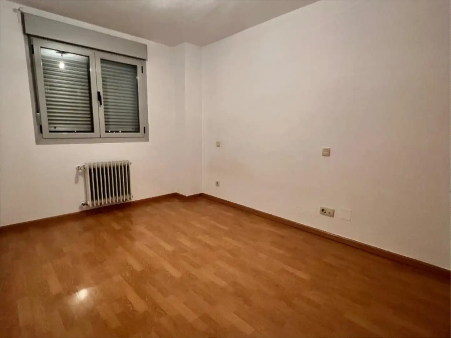 Piso en venta en Calle del Alcalde Redondo Aceña, 2, Sanchinarro Habitación de Piso en venta en Madrid con Aire acondicionado, Calefacción y Terraza