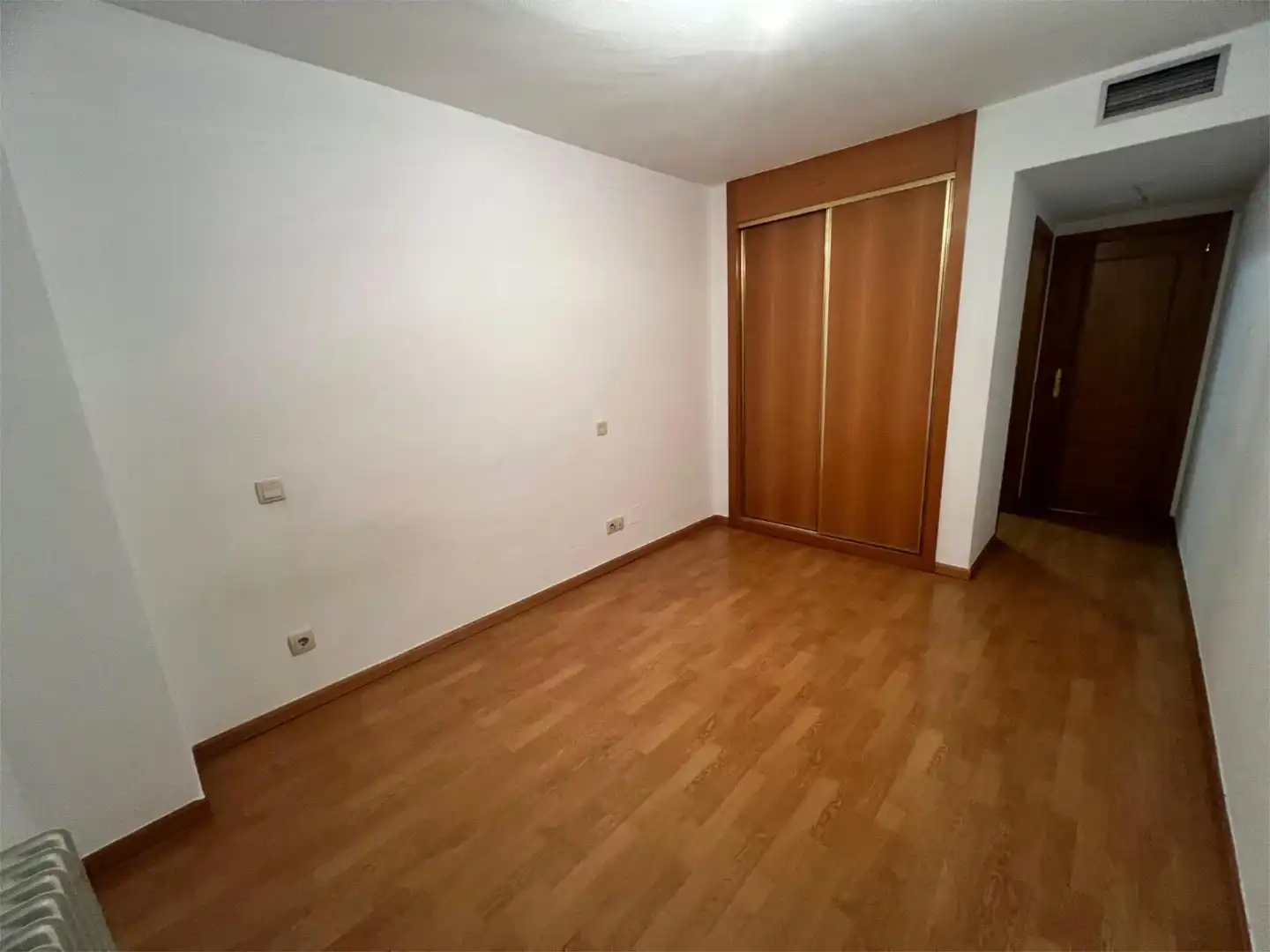 Piso en venta en Calle del Alcalde Redondo Aceña, 2, Sanchinarro Habitación de Piso en venta en Madrid con Aire acondicionado, Calefacción y Terraza