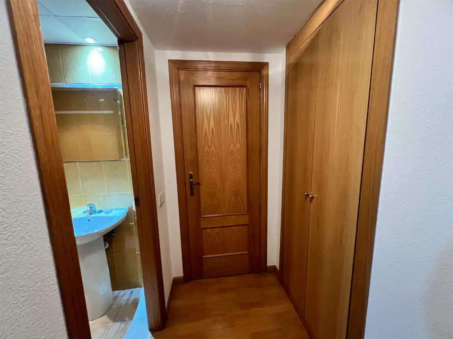 Piso en venta en Calle del Alcalde Redondo Aceña, 2, Sanchinarro Piso en venta en Madrid con Aire acondicionado, Calefacción y Terraza
