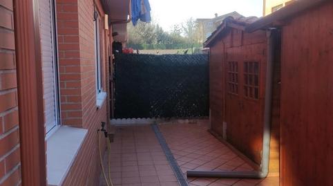 Foto 3 de Planta baixa en venda a Calle Helguera, 7, Penagos, Cantabria