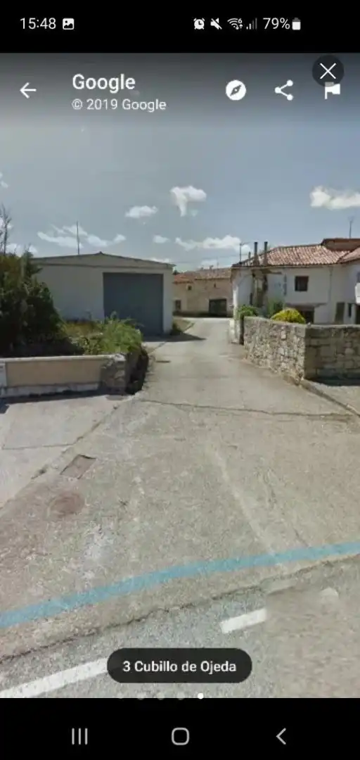 Casa adosada en venda a Calle Iglesia C Oj, 5, Cervera de Pisuerga Casa adosada en venda en Cervera de Pisuerga