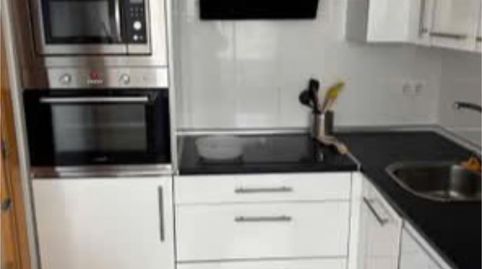 Piso de alquiler en Calle Fray Bernardino de Sahagún, 1, La Platina- Hospital - Campus, Salamanca Capital - imagen 3 Foto 3 de Piso de alquiler en Calle Fray Bernardino de Sahagún, 1, La Platina- Hospital - Campus, Salamanca Capital