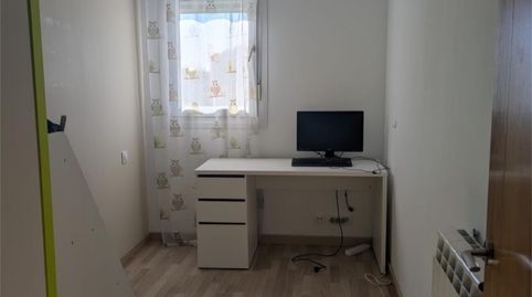 Piso de alquiler en Calle Fray Bernardino de Sahagún, 1, La Platina- Hospital - Campus, Salamanca Capital - imagen 4 Foto 4 de Piso de alquiler en Calle Fray Bernardino de Sahagún, 1, La Platina- Hospital - Campus, Salamanca Capital