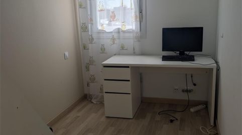 Piso de alquiler en Calle Fray Bernardino de Sahagún, 1, La Platina- Hospital - Campus, Salamanca Capital - imagen 5 Foto 5 de Piso de alquiler en Calle Fray Bernardino de Sahagún, 1, La Platina- Hospital - Campus, Salamanca Capital