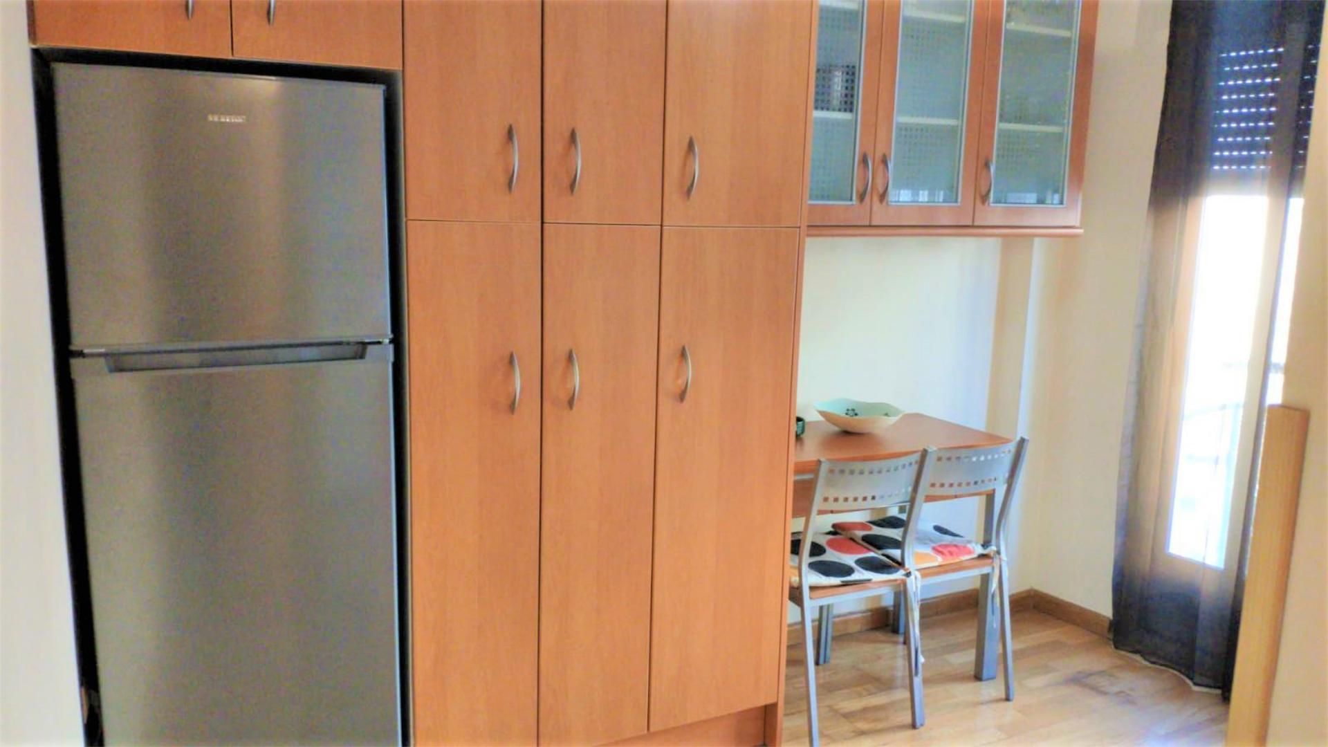 Loft de alquiler en Calle Poeta Miguel Hernández, 35, Norte