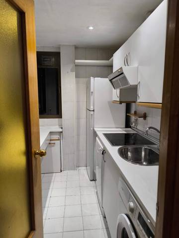 Apartamento en Alquiler en Calle de Pilar Cavero, 5C en San Pascual